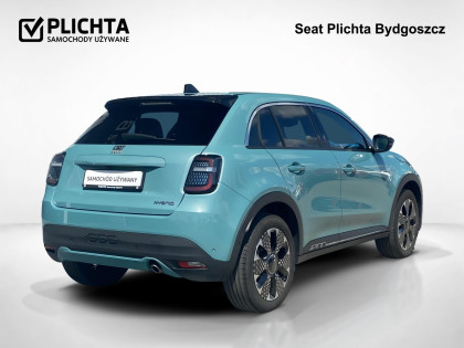 1.2 100KM EDCT La Prima | I Właściciel | Salon Polska | Gwarancja