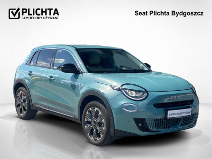 1.2 100KM EDCT La Prima | I Właściciel | Salon Polska | Gwarancja