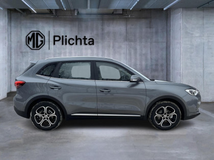 Excite 2026 / Kamera Cofania / Aktywny Tempomat / Side Assist
