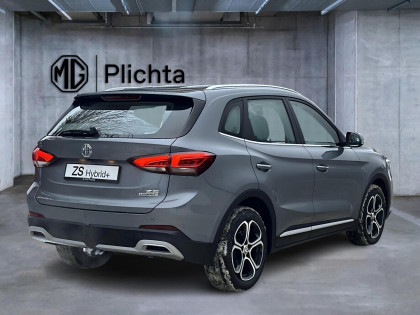 Excite 2026 / Kamera Cofania / Aktywny Tempomat / Side Assist
