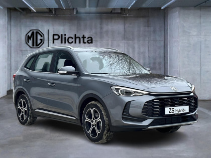 Excite 2026 / Kamera Cofania / Aktywny Tempomat / Side Assist