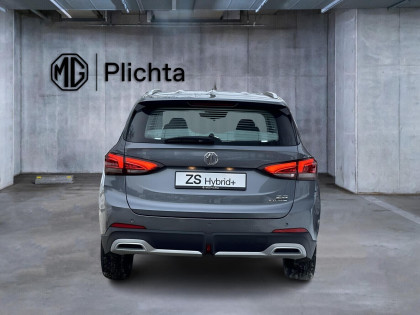 Excite 2026 / Kamera Cofania / Aktywny Tempomat / Side Assist
