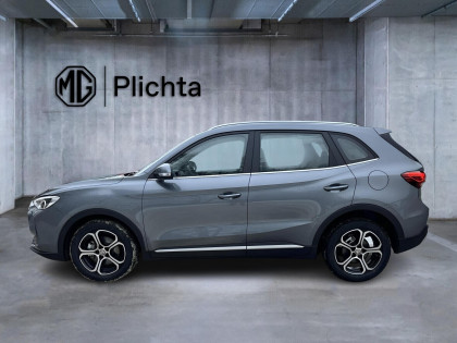 Excite 2026 / Kamera Cofania / Aktywny Tempomat / Side Assist