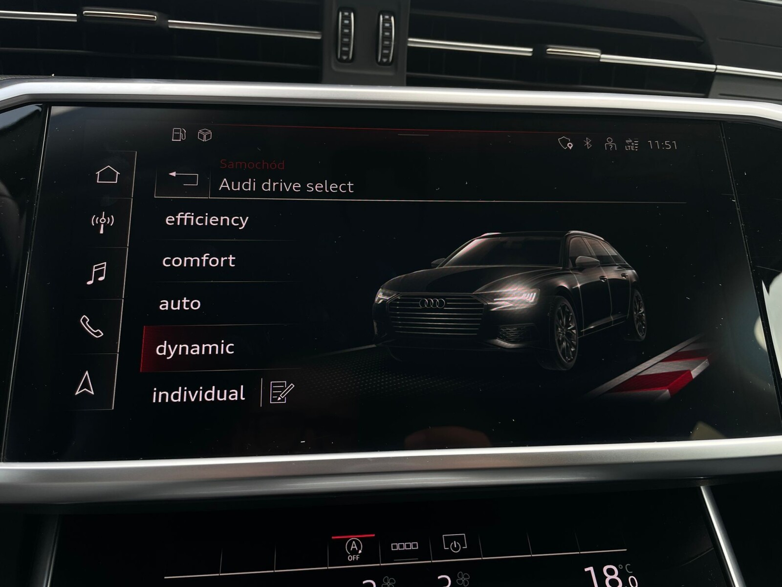 Audi A6 Avant - zdjęcie 30