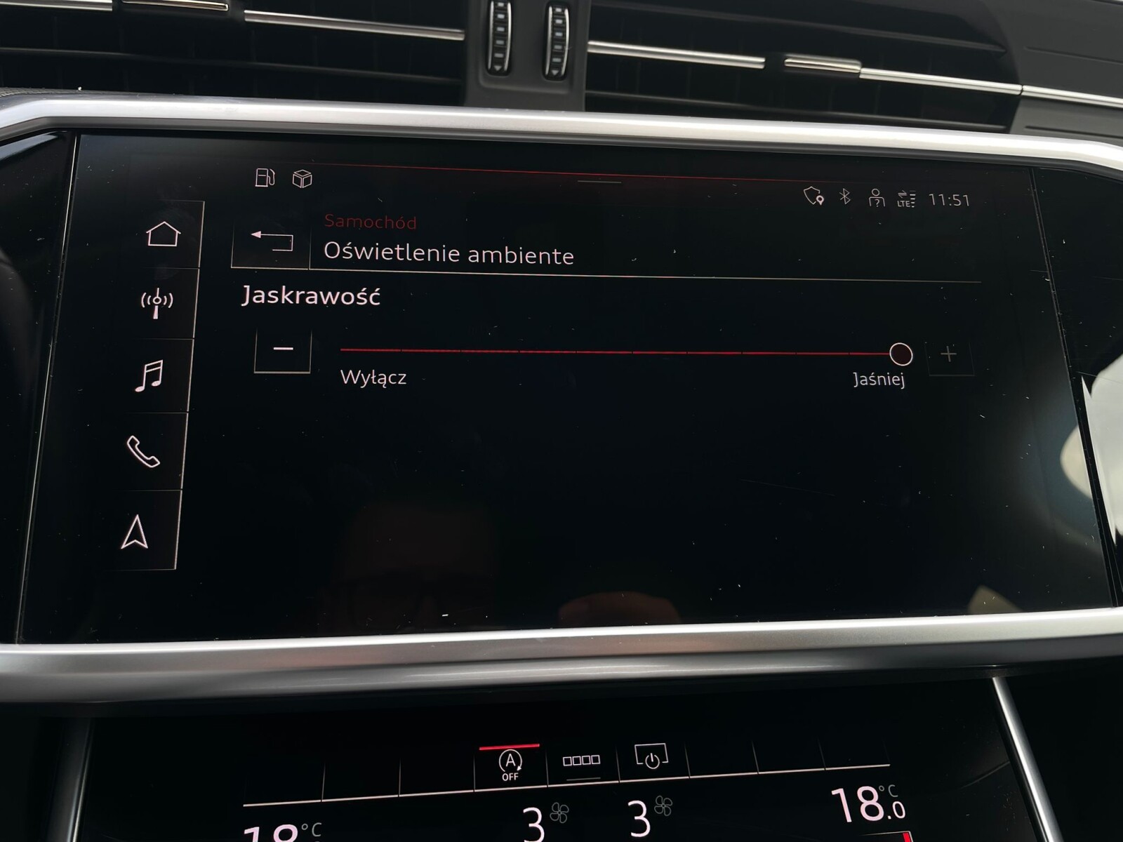 Audi A6 Avant - zdjęcie 27