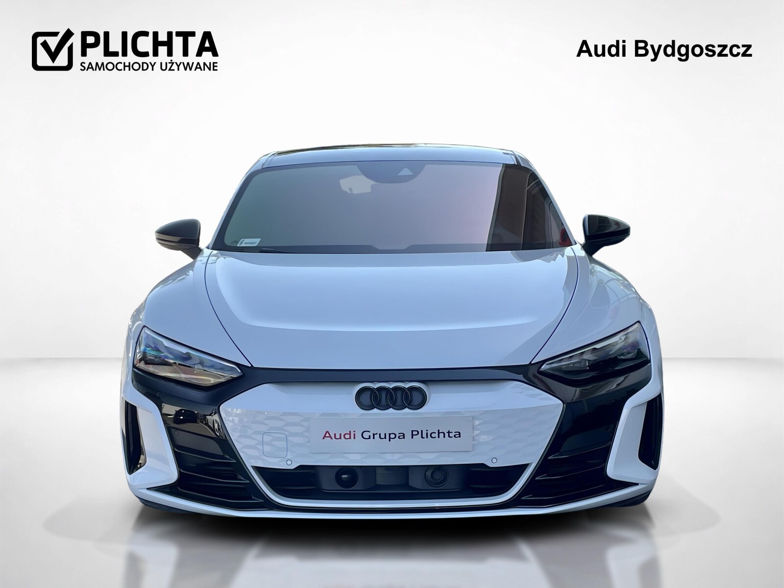 Audi e-tron GT - zdjęcie 8