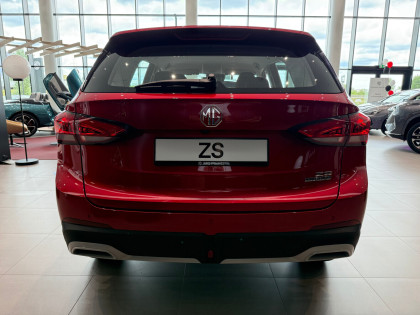 Excite 2026 / Kamera Cofania / Aktywny Tempomat / Side Assist