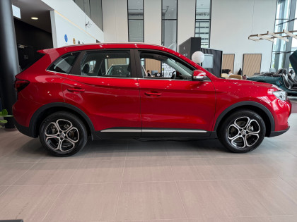 Excite 2026 / Kamera Cofania / Aktywny Tempomat / Side Assist