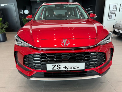 Excite 2026 / Kamera Cofania / Aktywny Tempomat / Side Assist