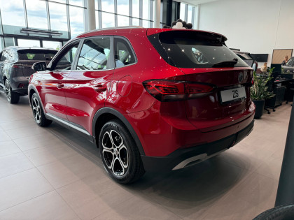 Excite 2026 / Kamera Cofania / Aktywny Tempomat / Side Assist