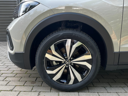 OD RĘKI ! T-Cross Life Plus 1.5 TSI ACT 110 KW / 150 KM DSG