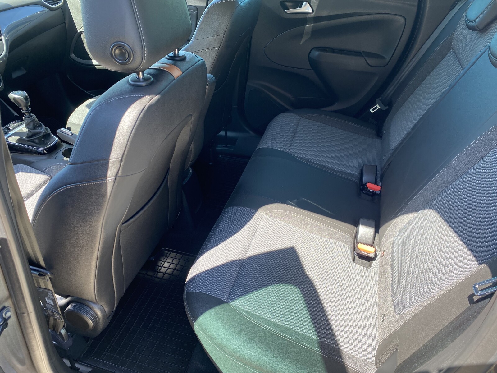 Opel Crossland - zdjęcie 10