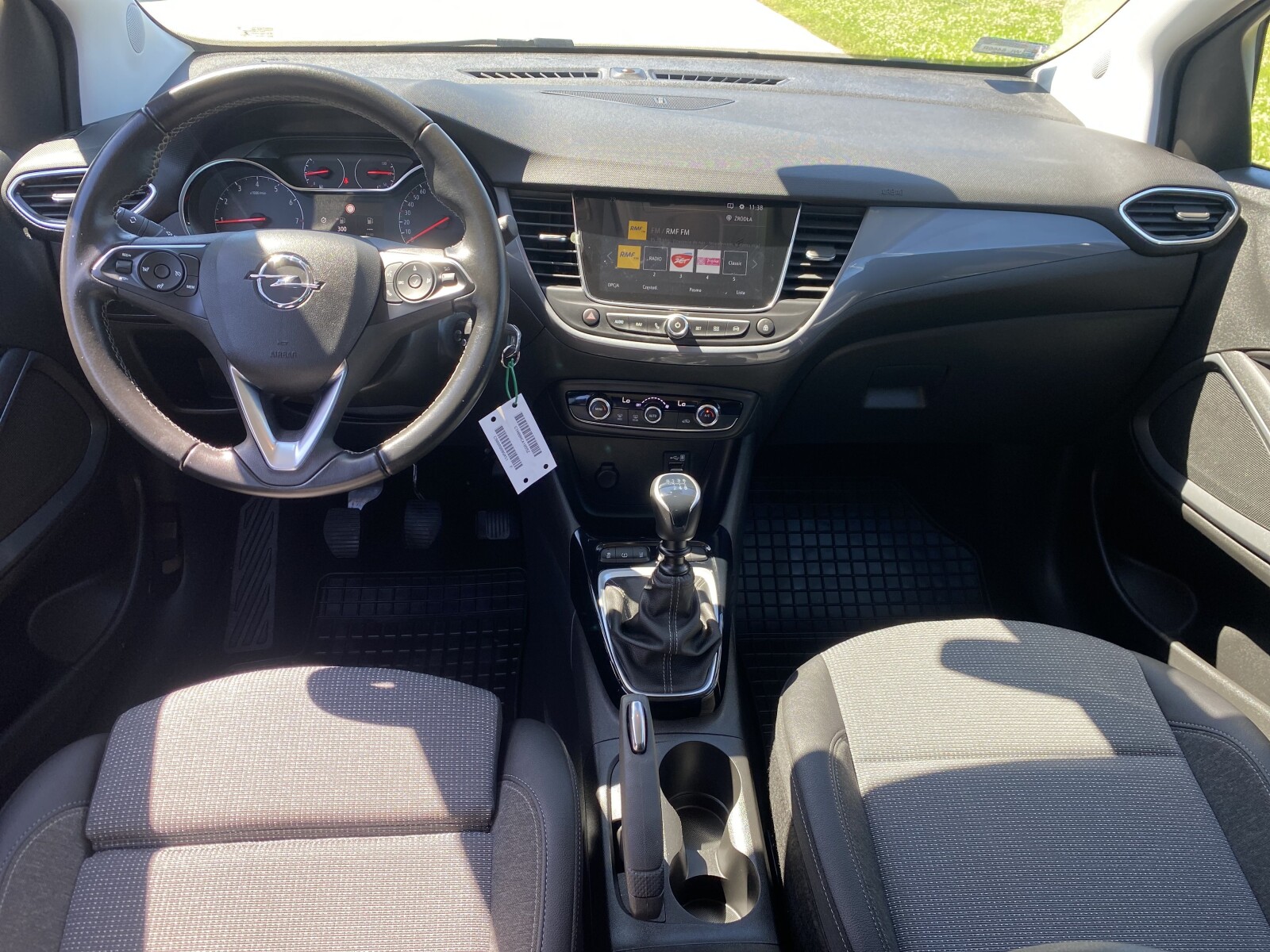 Opel Crossland - zdjęcie 11