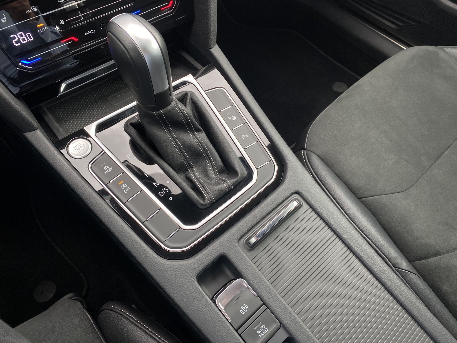 Volkswagen Arteon Shooting Brake - zdjęcie 19