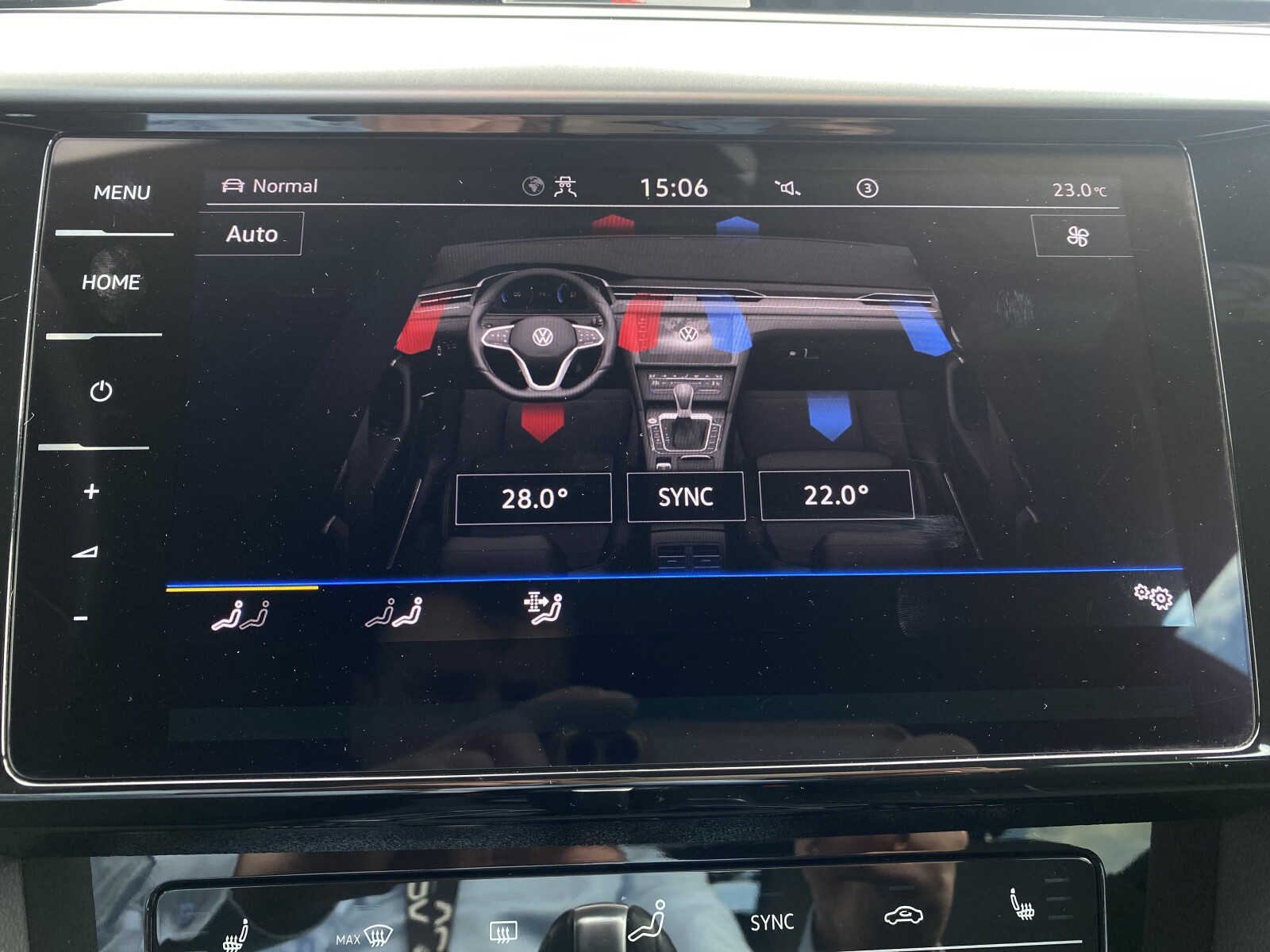 Volkswagen Arteon Shooting Brake - zdjęcie 27