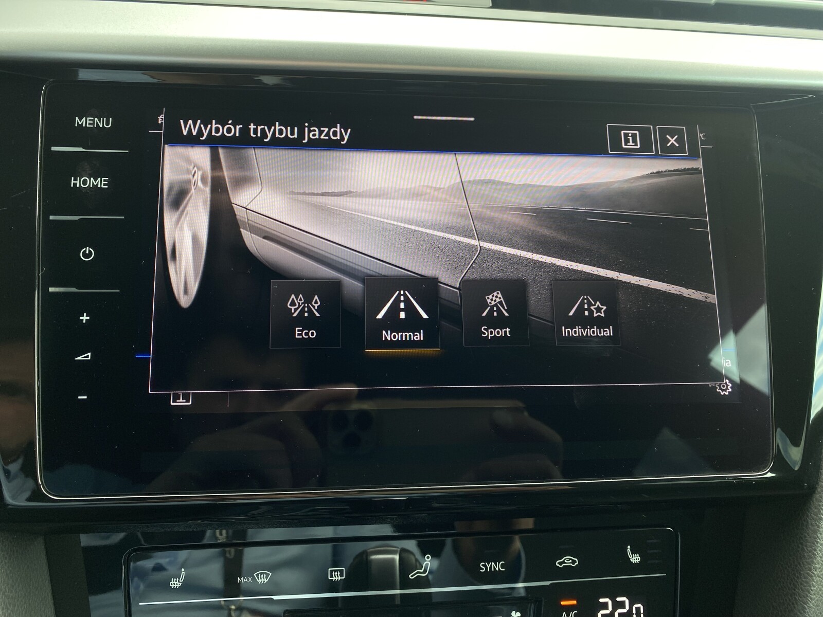 Volkswagen Arteon Shooting Brake - zdjęcie 23