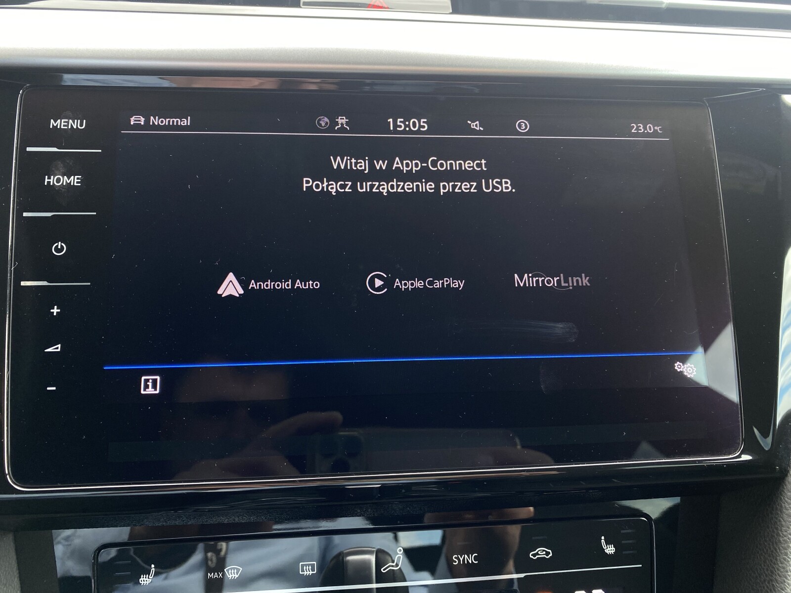Volkswagen Arteon Shooting Brake - zdjęcie 24