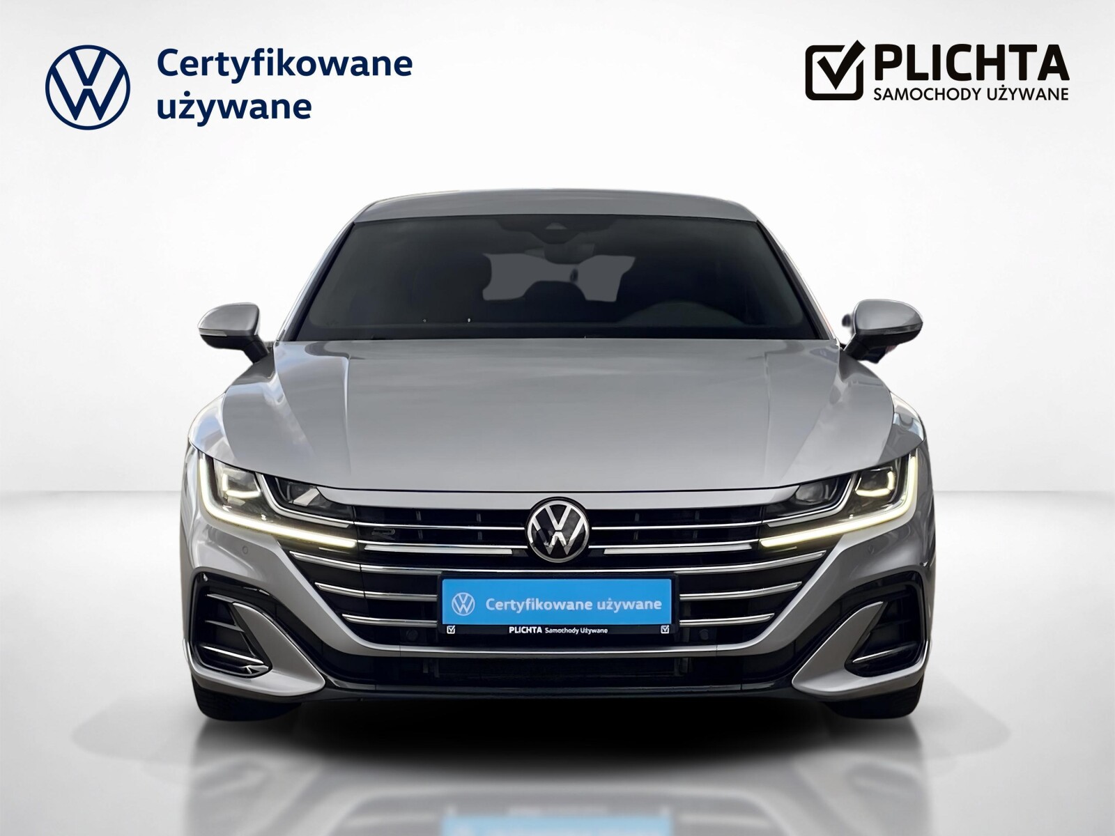 Volkswagen Arteon Shooting Brake - zdjęcie 8