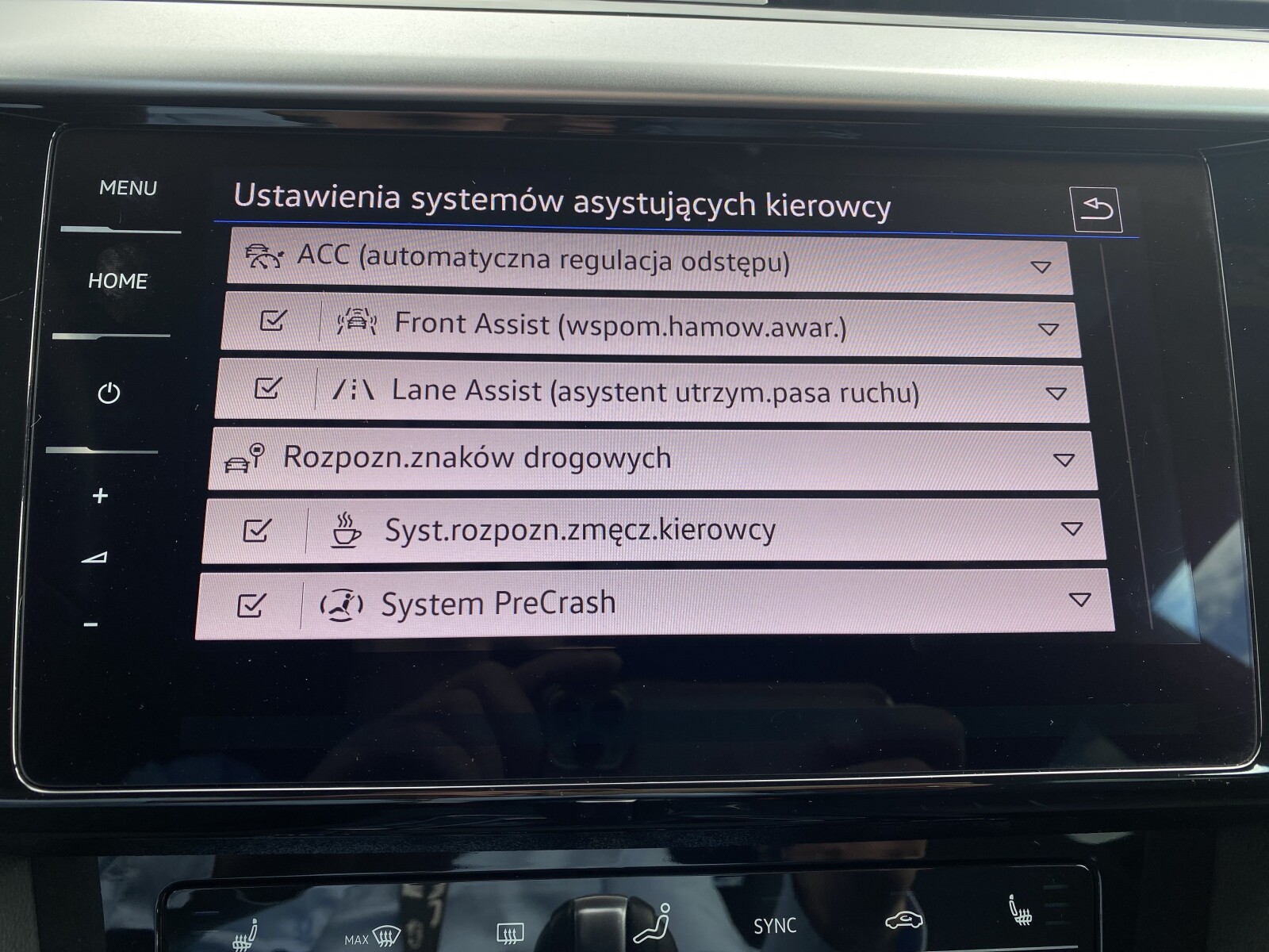 Volkswagen Arteon Shooting Brake - zdjęcie 25