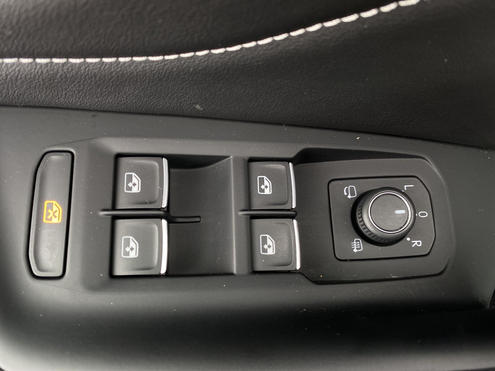 Volkswagen Arteon Shooting Brake - zdjęcie 10