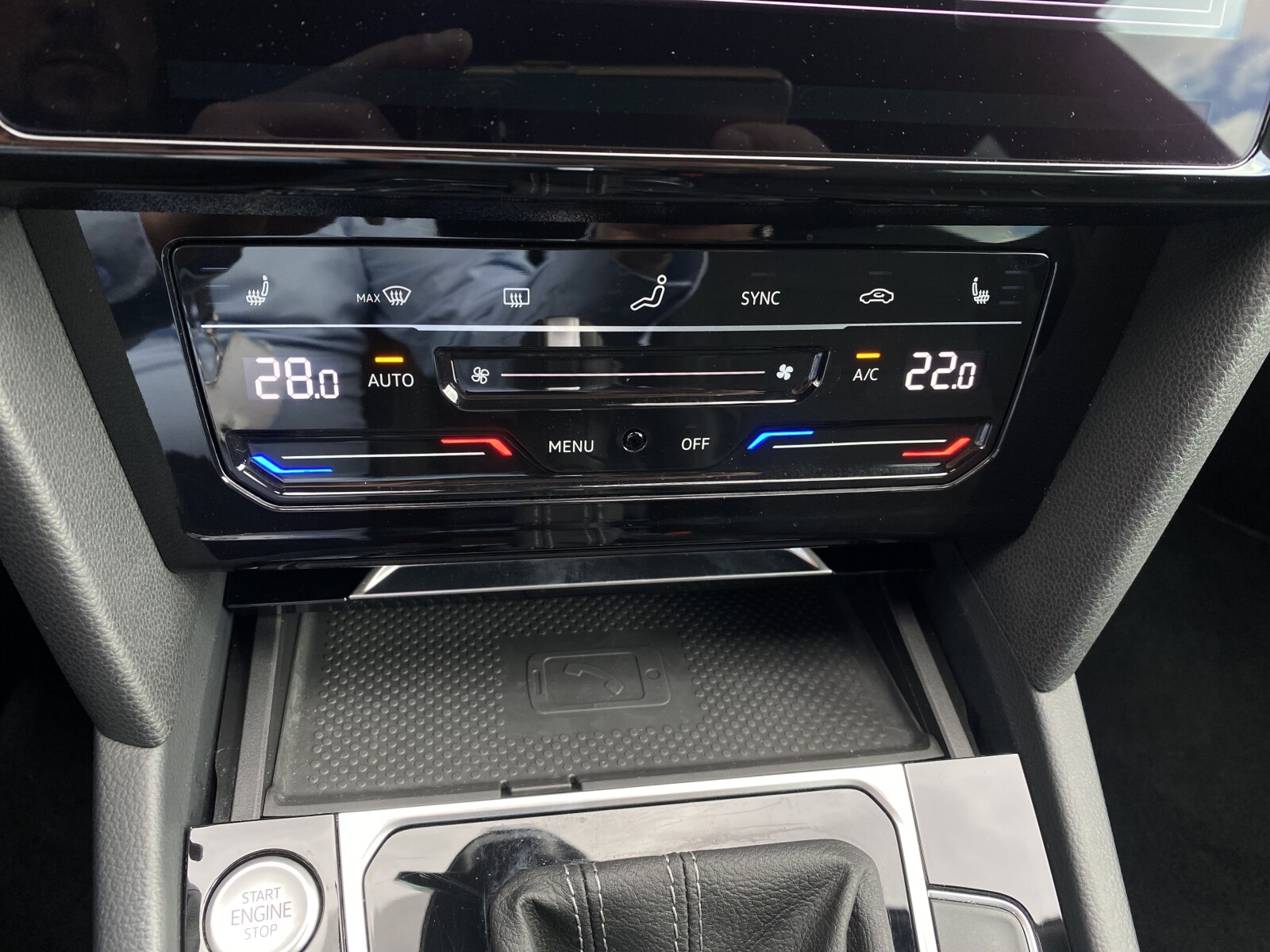 Volkswagen Arteon Shooting Brake - zdjęcie 20