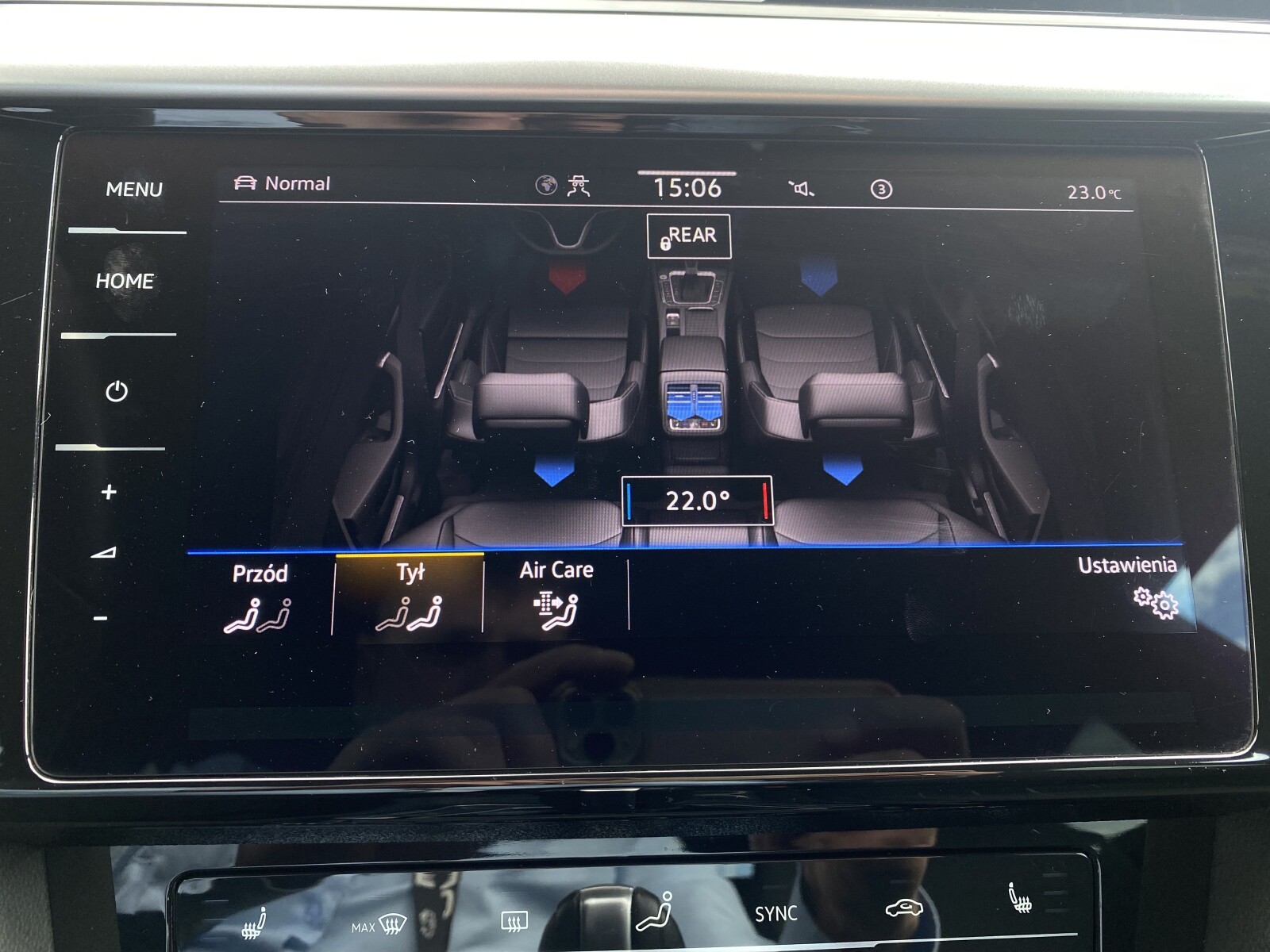 Volkswagen Arteon Shooting Brake - zdjęcie 28