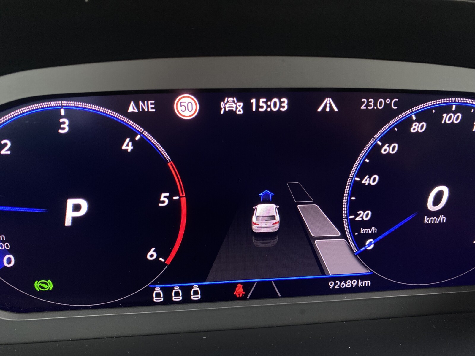 Volkswagen Arteon Shooting Brake - zdjęcie 18