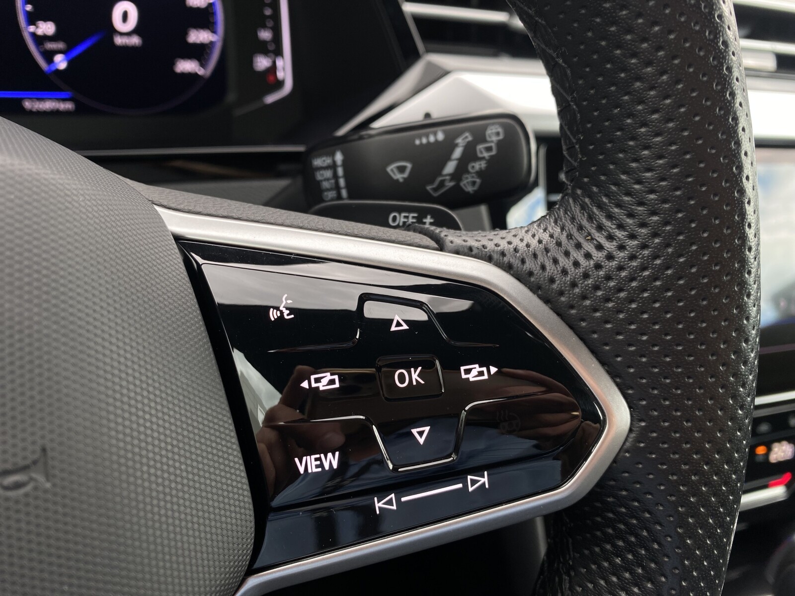 Volkswagen Arteon Shooting Brake - zdjęcie 16