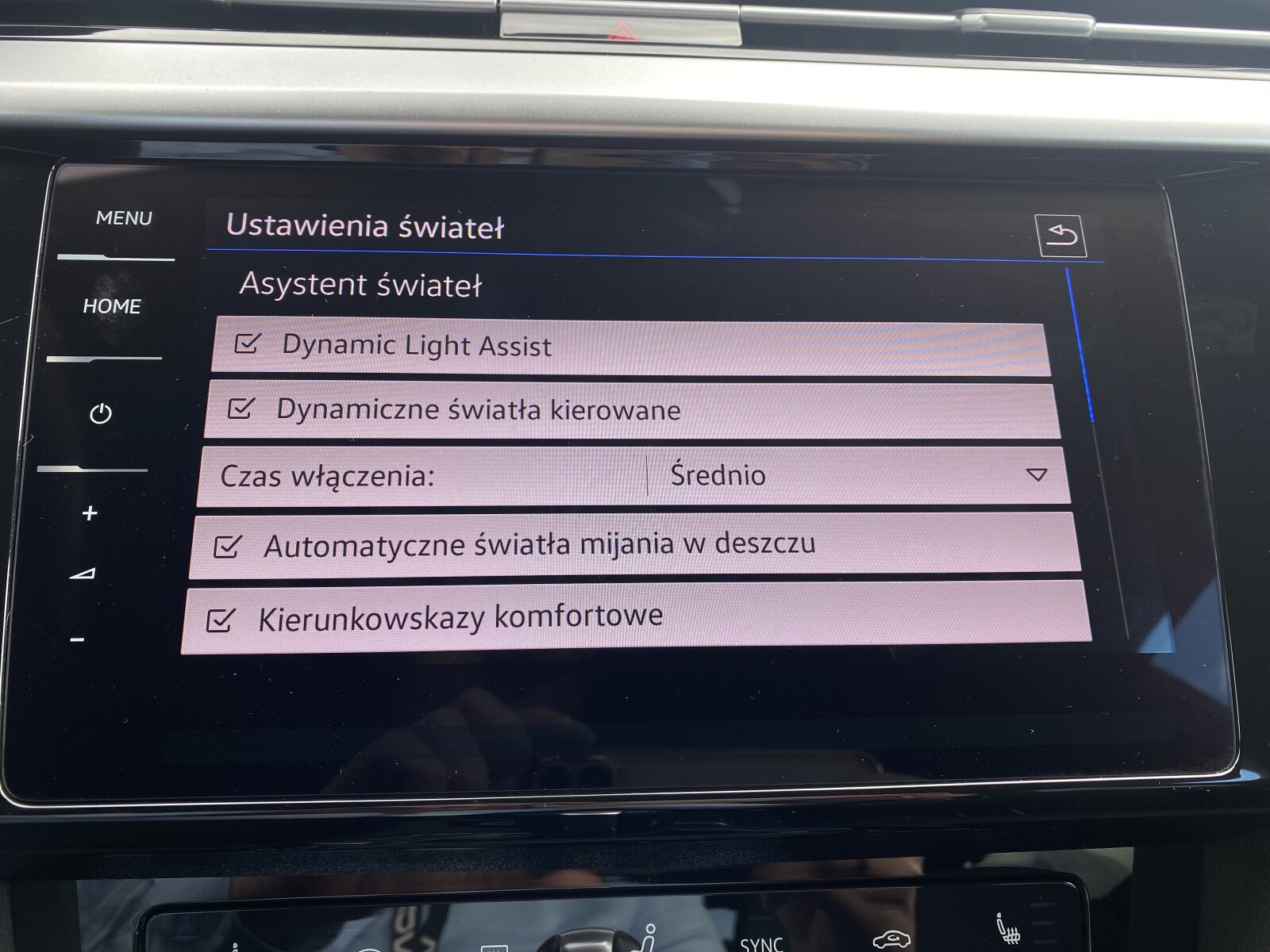Volkswagen Arteon Shooting Brake - zdjęcie 26