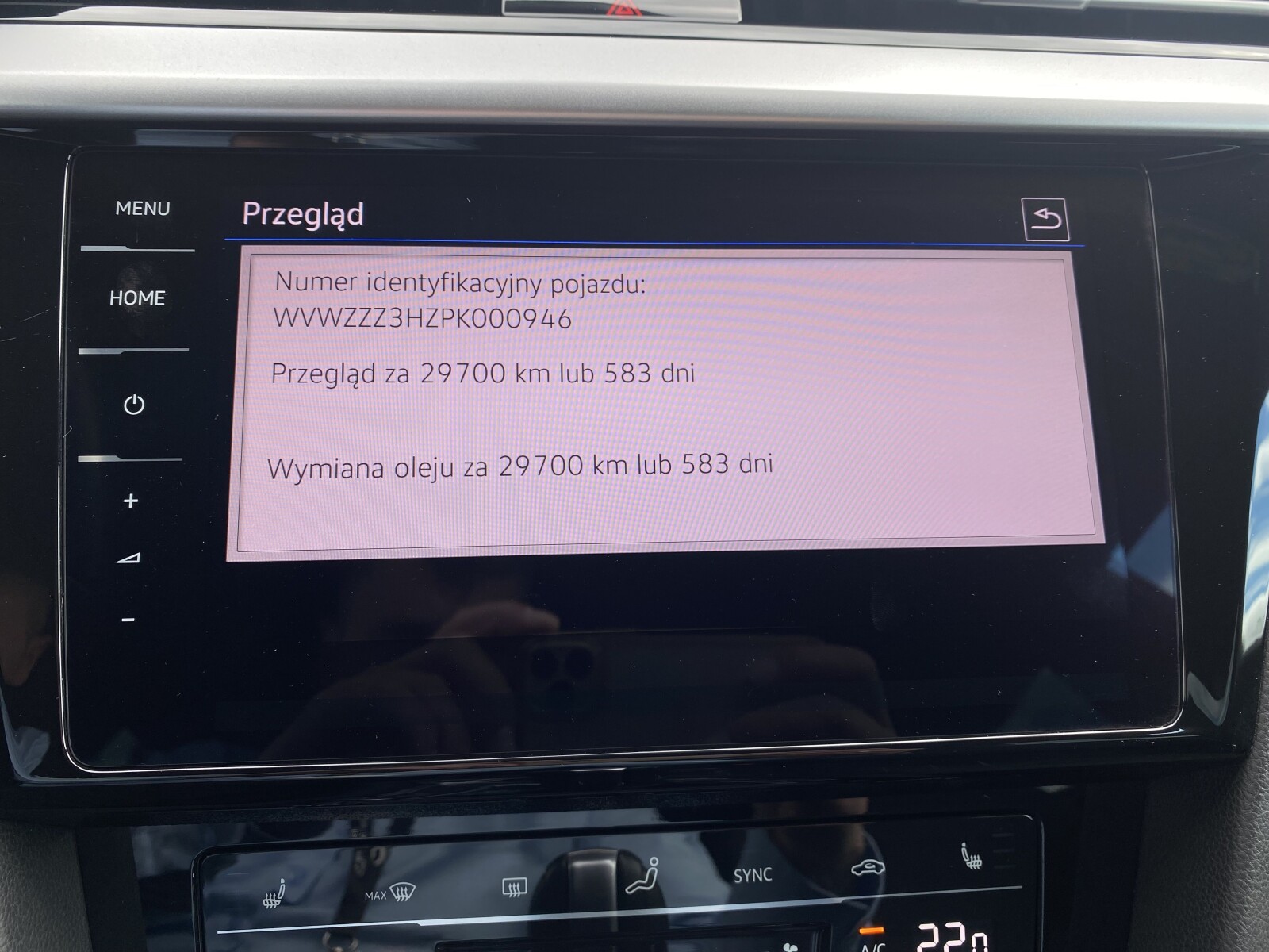 Volkswagen Arteon Shooting Brake - zdjęcie 29