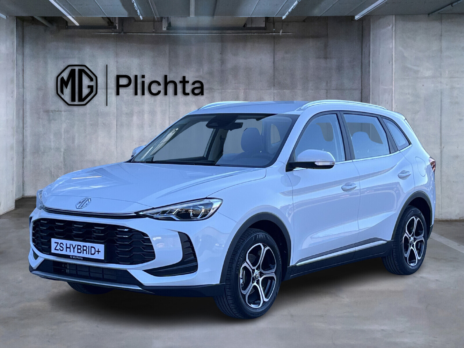 Excite 2026 / Kamera Cofania / Aktywny Tempomat / Side Assist