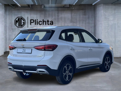 Excite 2026 / Kamera Cofania / Aktywny Tempomat / Side Assist