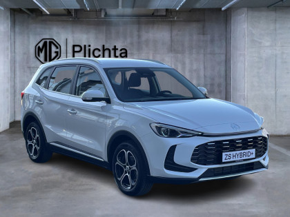 Excite 2026 / Kamera Cofania / Aktywny Tempomat / Side Assist