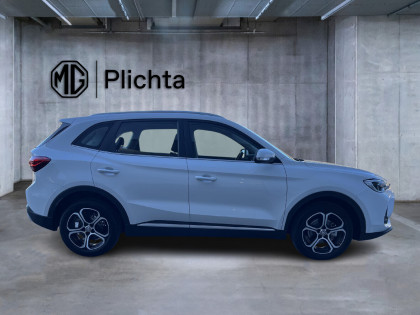 Excite 2026 / Kamera Cofania / Aktywny Tempomat / Side Assist
