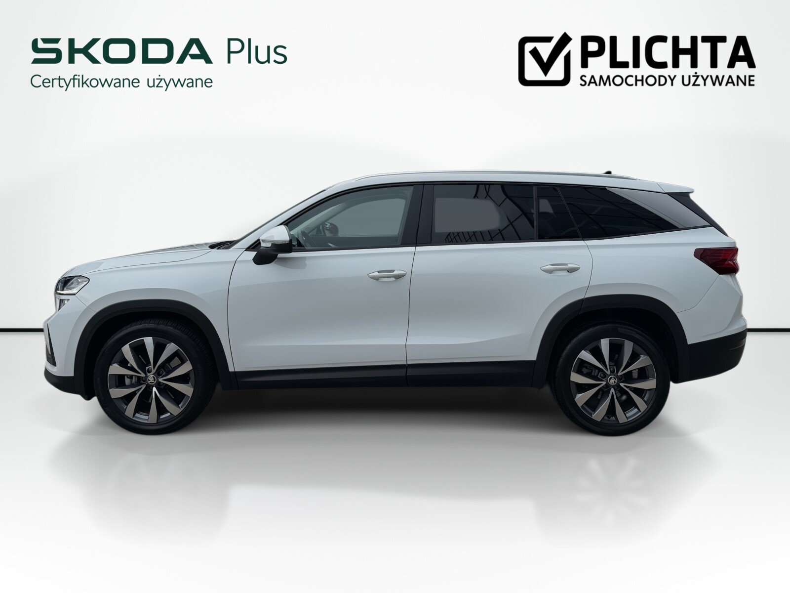 Škoda Kodiaq - zdjęcie 9