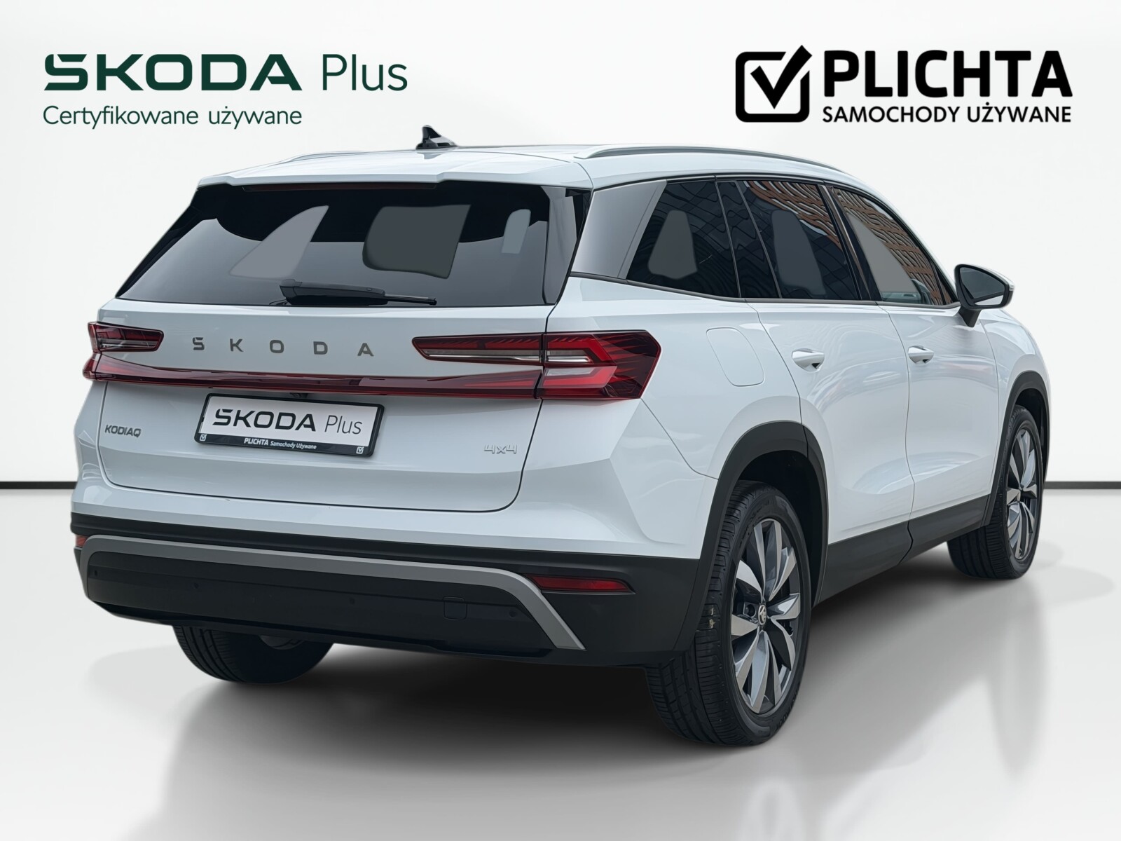 Škoda Kodiaq - zdjęcie 6