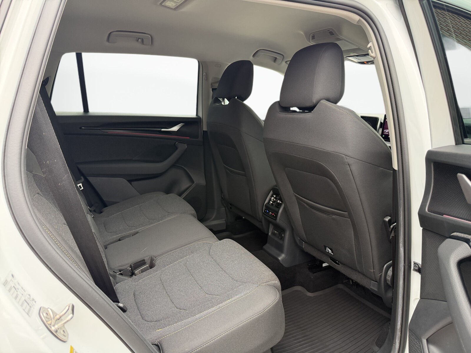 Škoda Kodiaq - zdjęcie 39