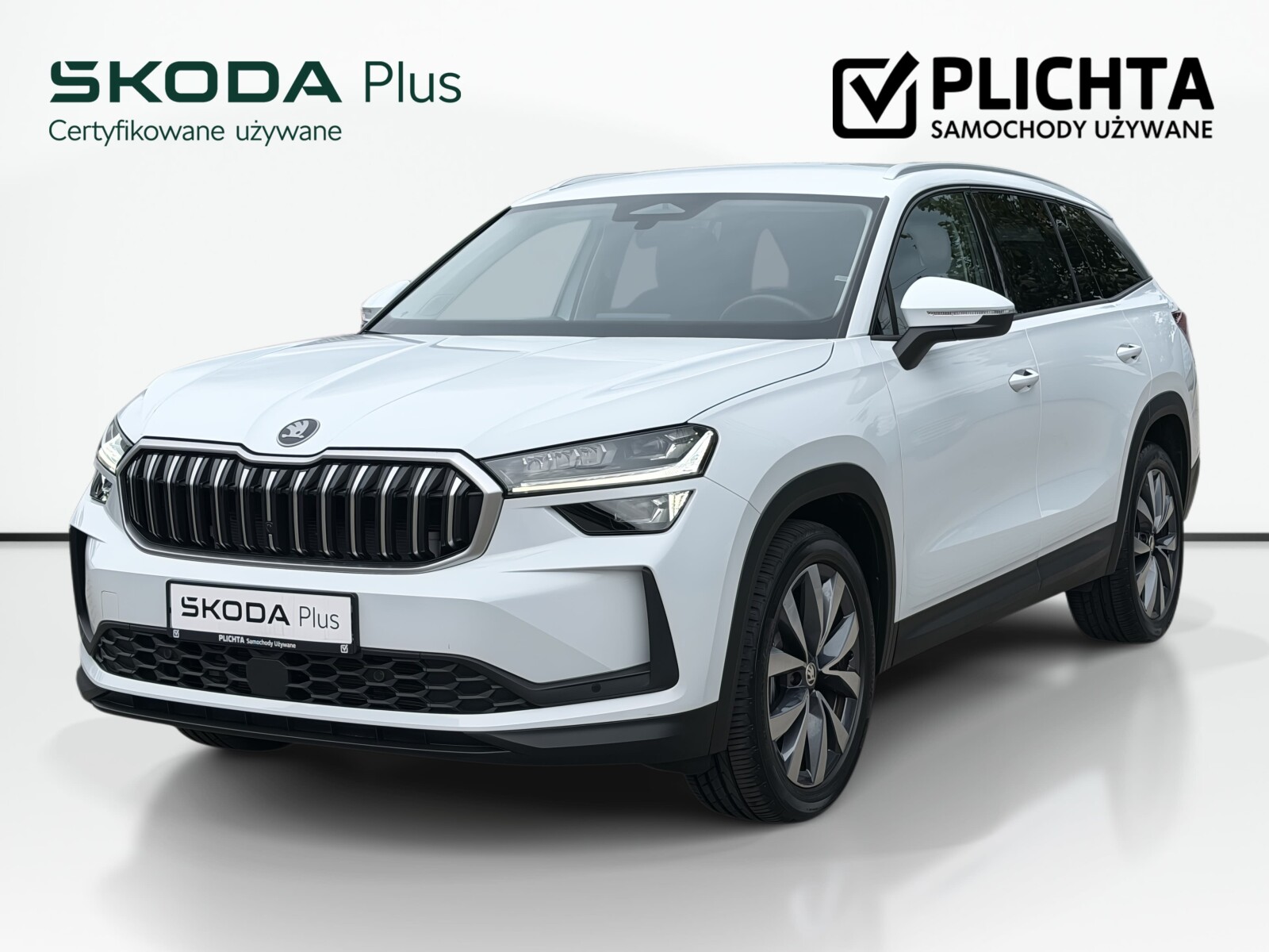 Škoda Kodiaq - zdjęcie 1