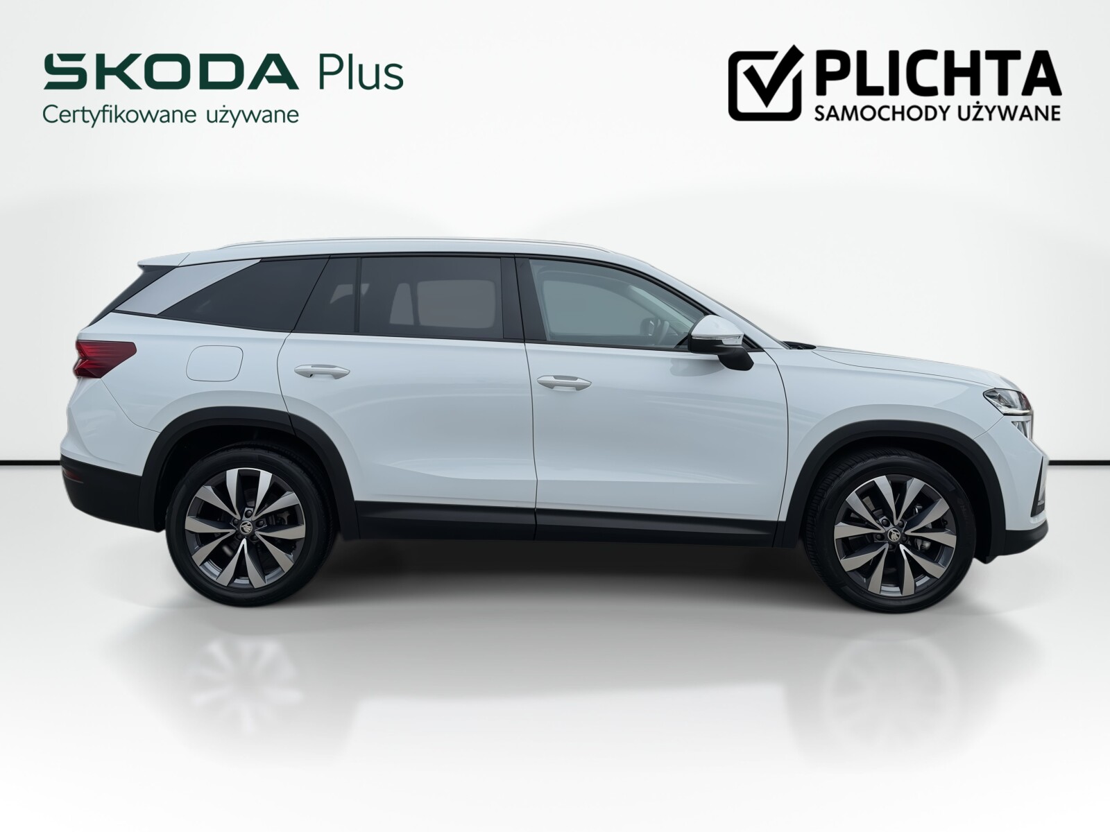 Škoda Kodiaq - zdjęcie 4
