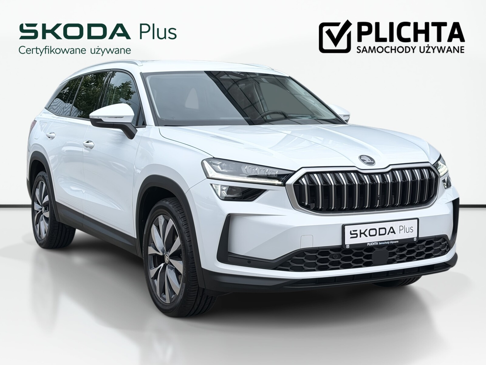 Škoda Kodiaq - zdjęcie 3