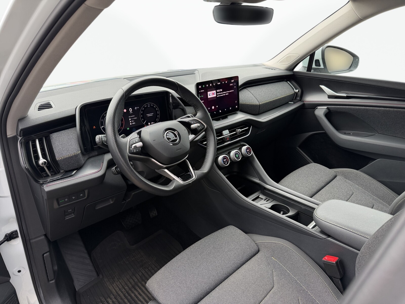 Škoda Kodiaq - zdjęcie 10