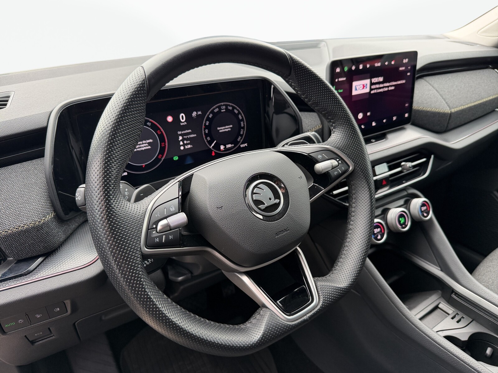 Škoda Kodiaq - zdjęcie 11
