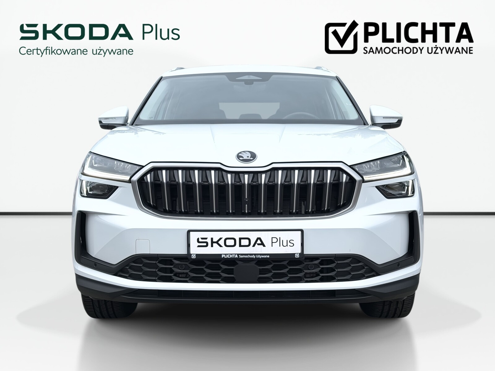 Škoda Kodiaq - zdjęcie 2