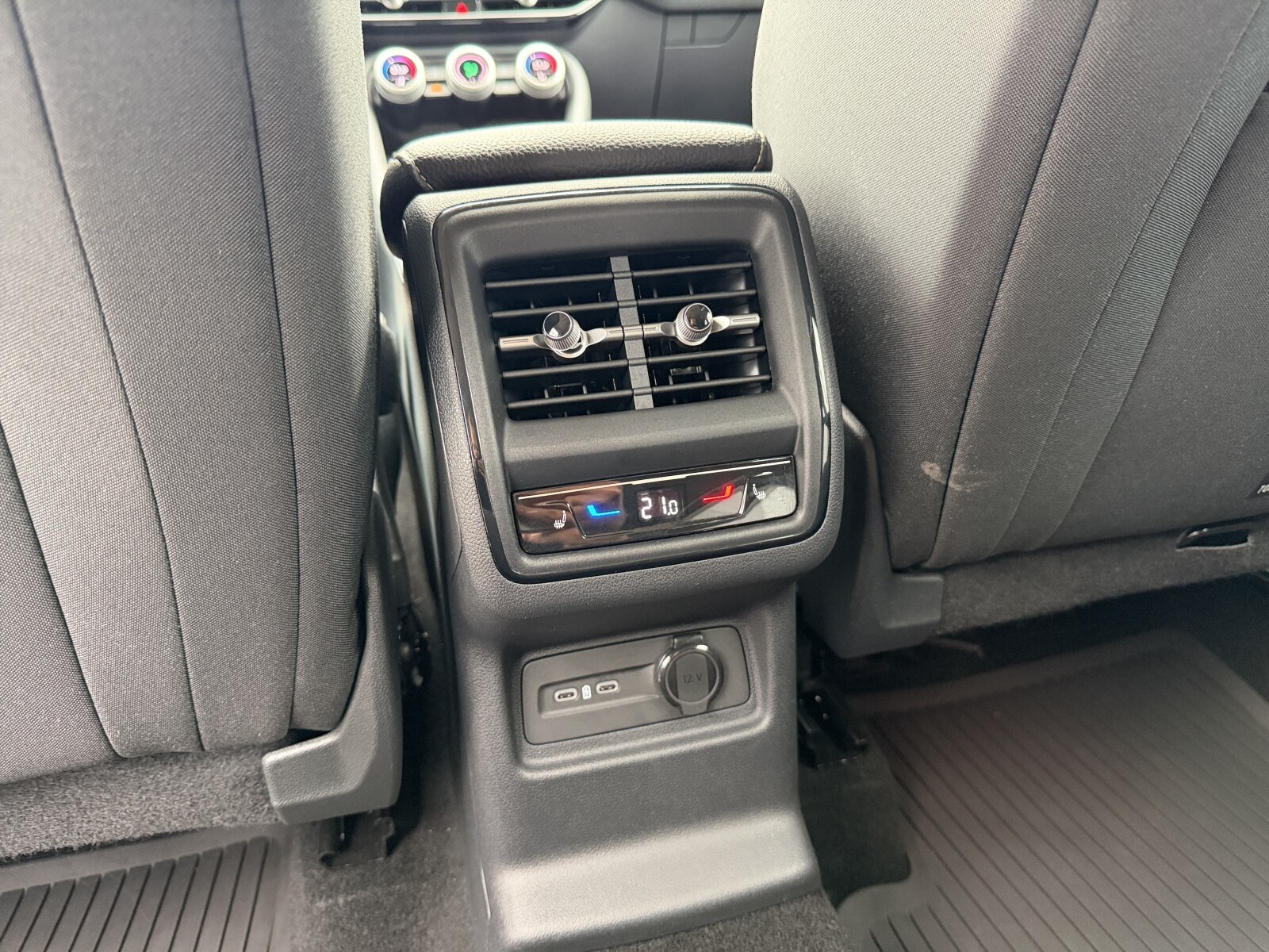 Škoda Kodiaq - zdjęcie 34