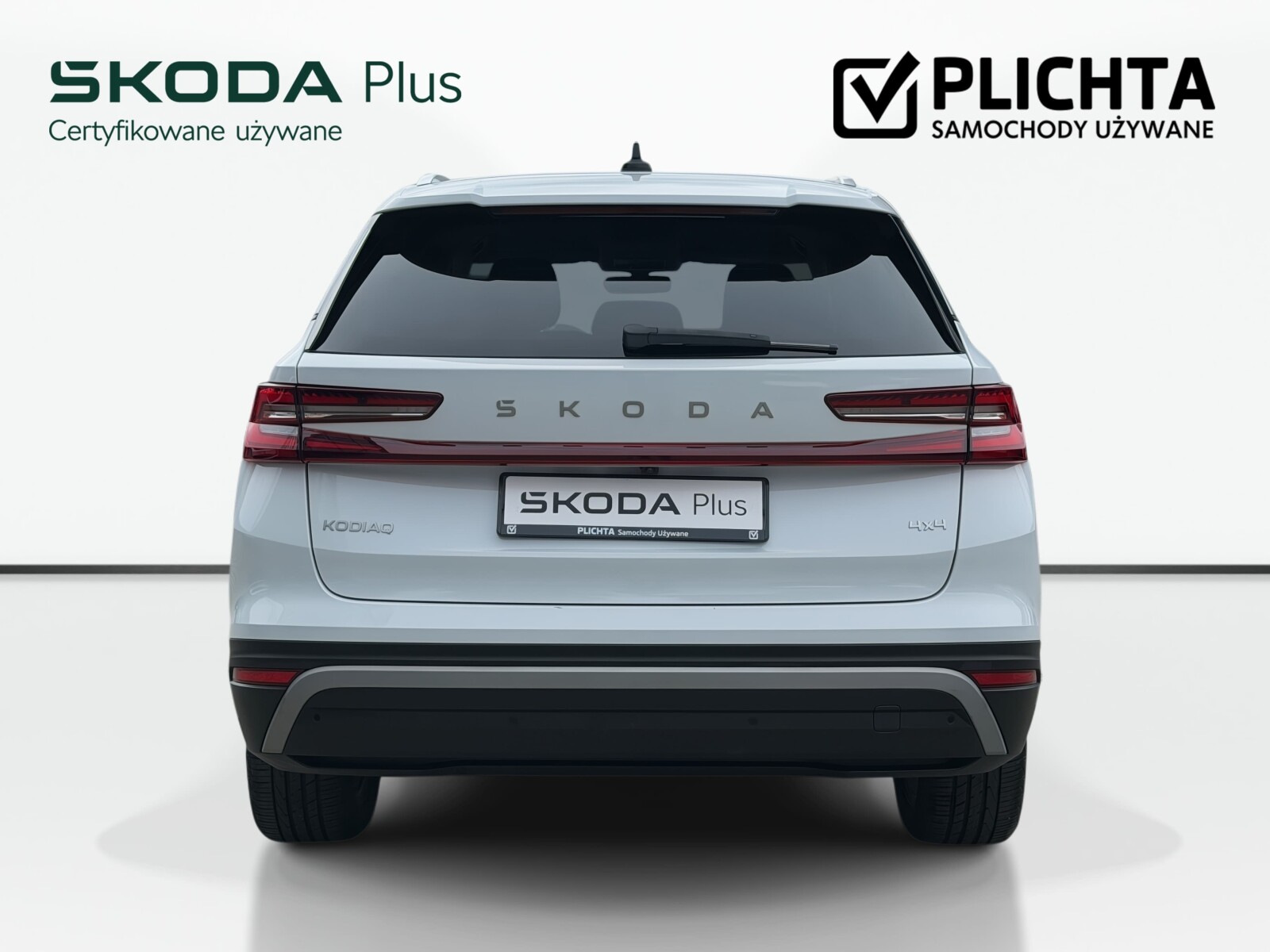 Škoda Kodiaq - zdjęcie 7