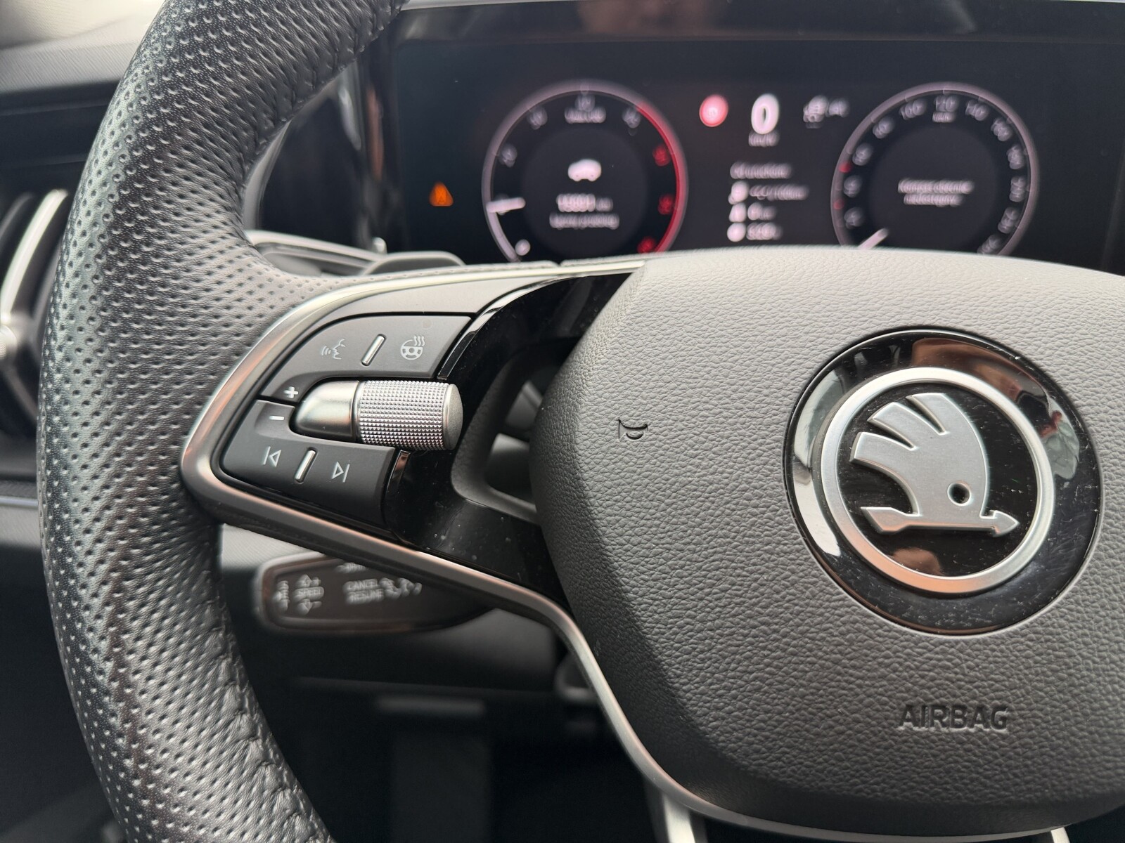 Škoda Kodiaq - zdjęcie 17