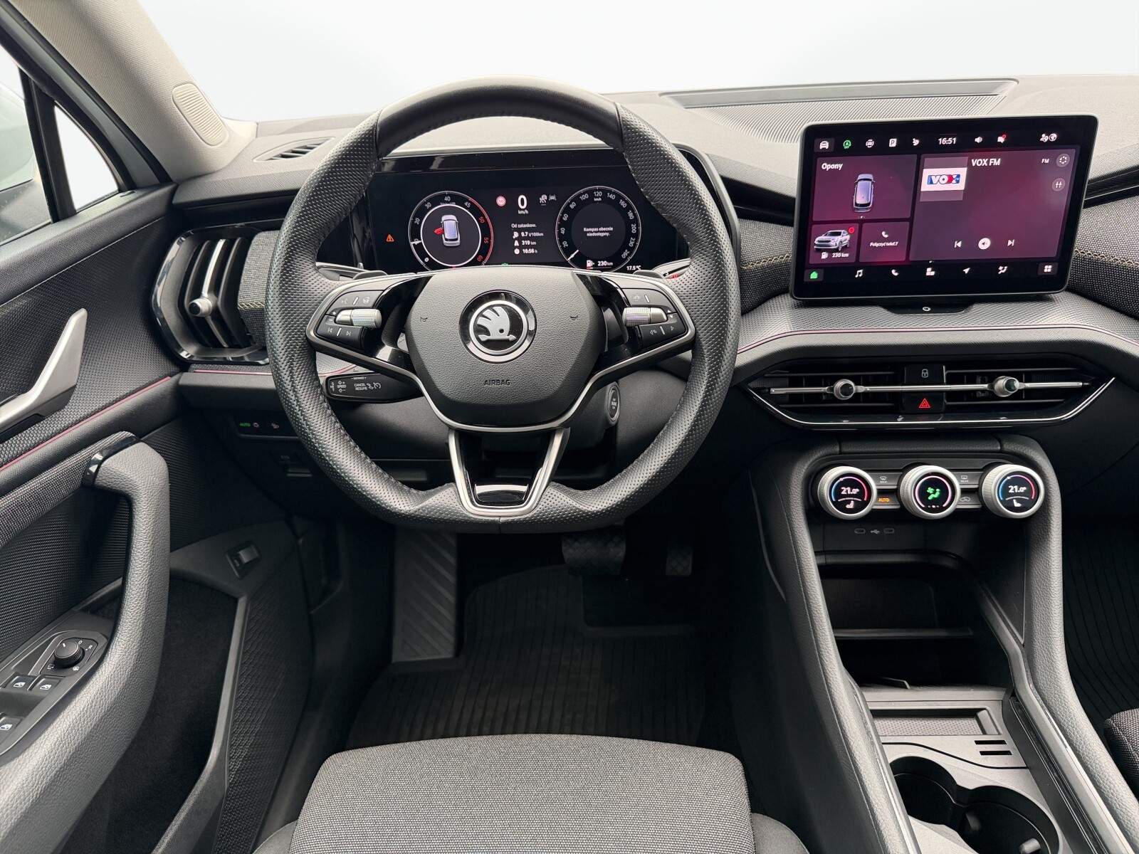 Škoda Kodiaq - zdjęcie 19