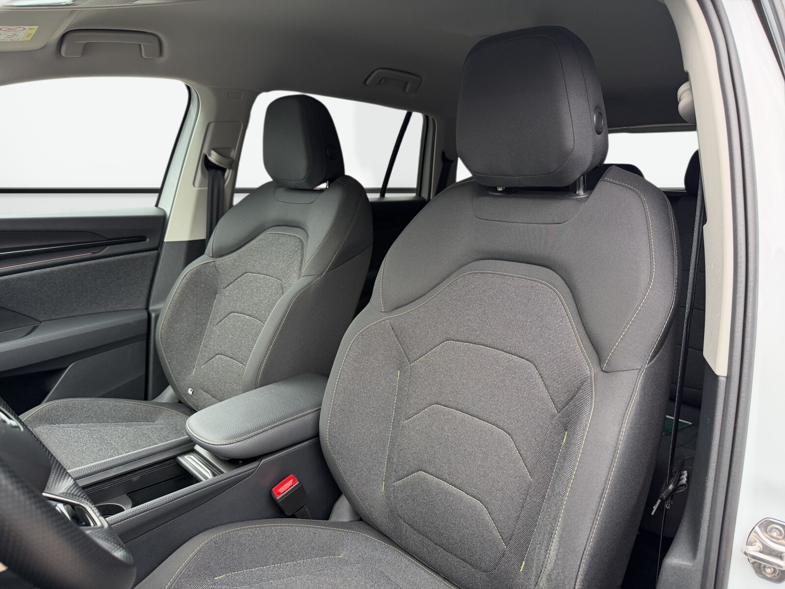 Škoda Kodiaq - zdjęcie 12