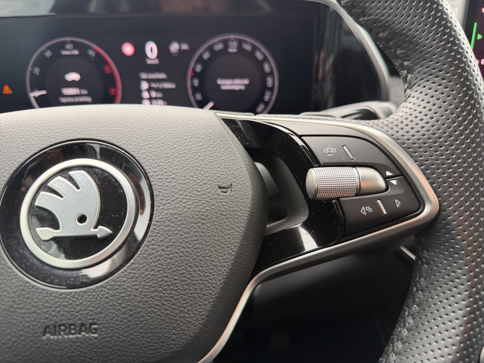 Škoda Kodiaq - zdjęcie 18