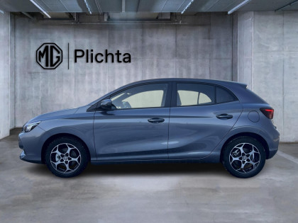 Excite 2026 / Kamera Cofania / Aktywny Tempomat / Side Assist